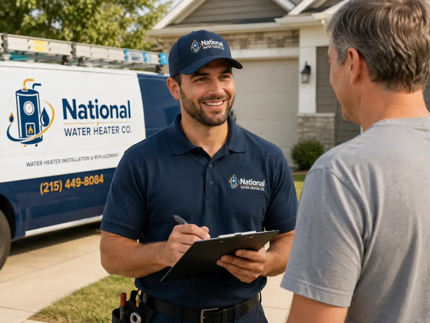 Water Heater Installation Perrysville, OH FAQs